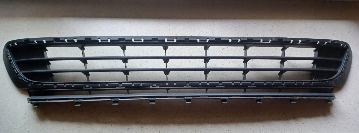 griglia Paraurti VW GOLF VII 7 5G 5G0853677