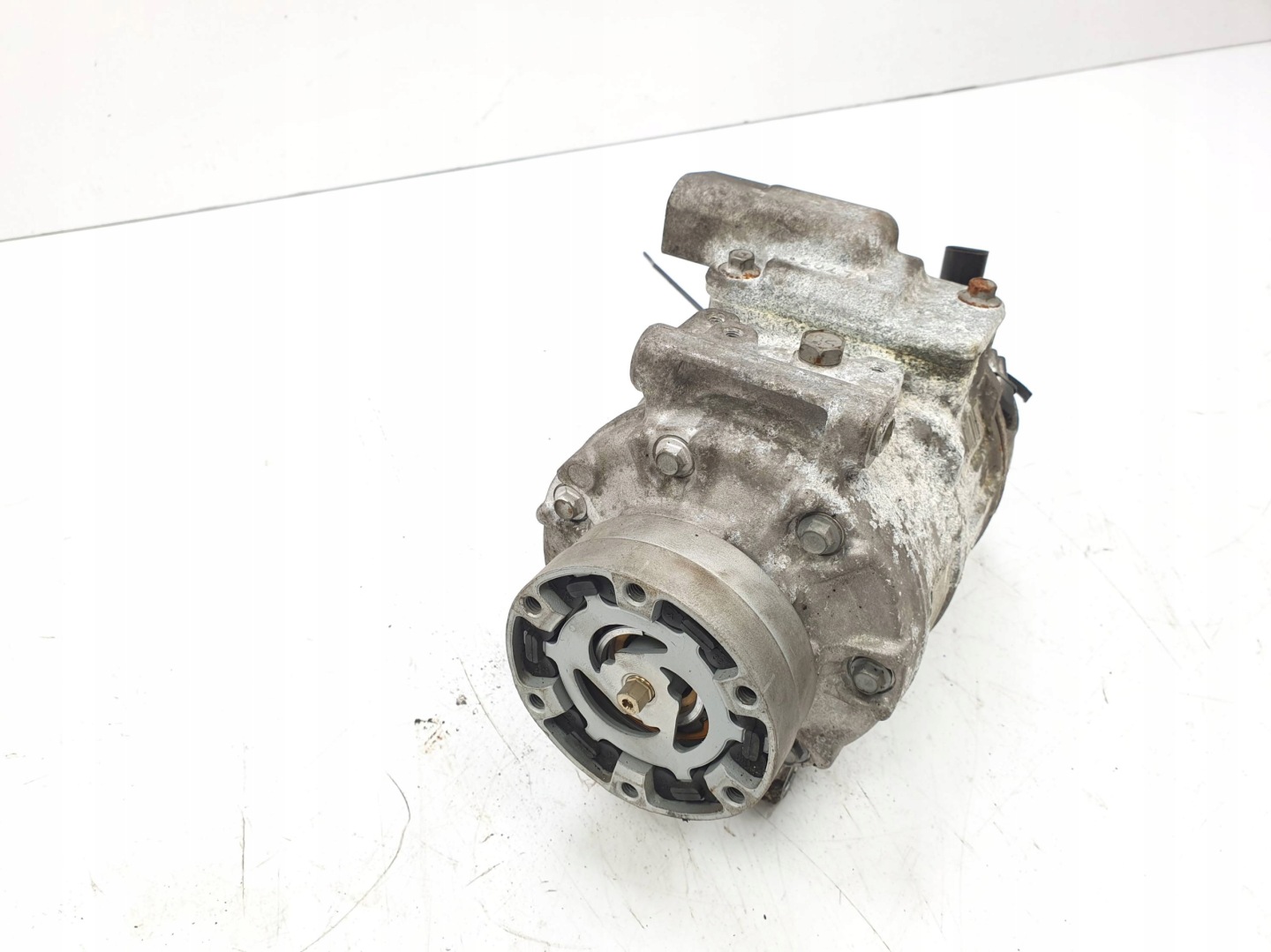 Klimakompressor klimaanlage 8K0260805H AUDI A6 C6