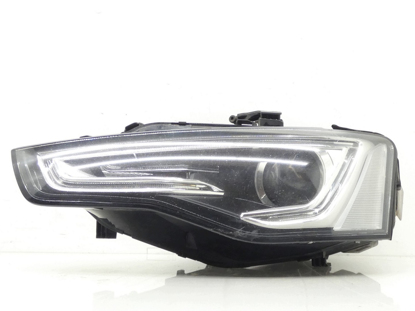 light left front left front XENON AUDI A5 8T LIFT 11-15R 8T0941005A
