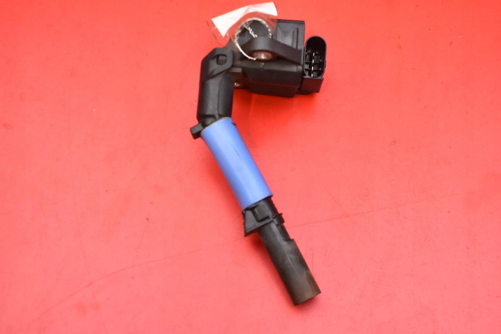 coil ignition A2749061400 MERCEDES CLA C117 2.0 CGI 211 KM 13-16