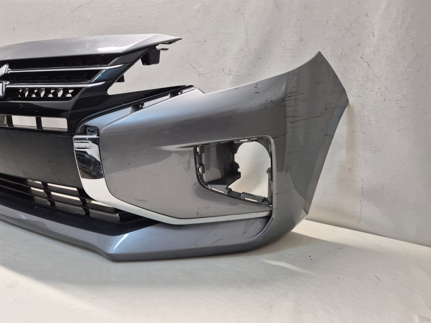 MITSUBISHI SPACE STAR II LIFT 19- bumper front front 6400J973ZZ