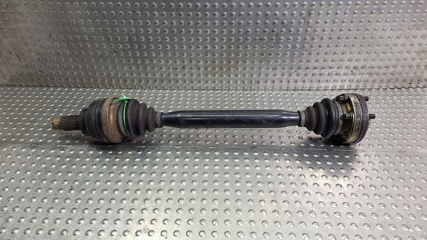 semi-axis left rear part 1229441 BMW E39 2.5D 143KM