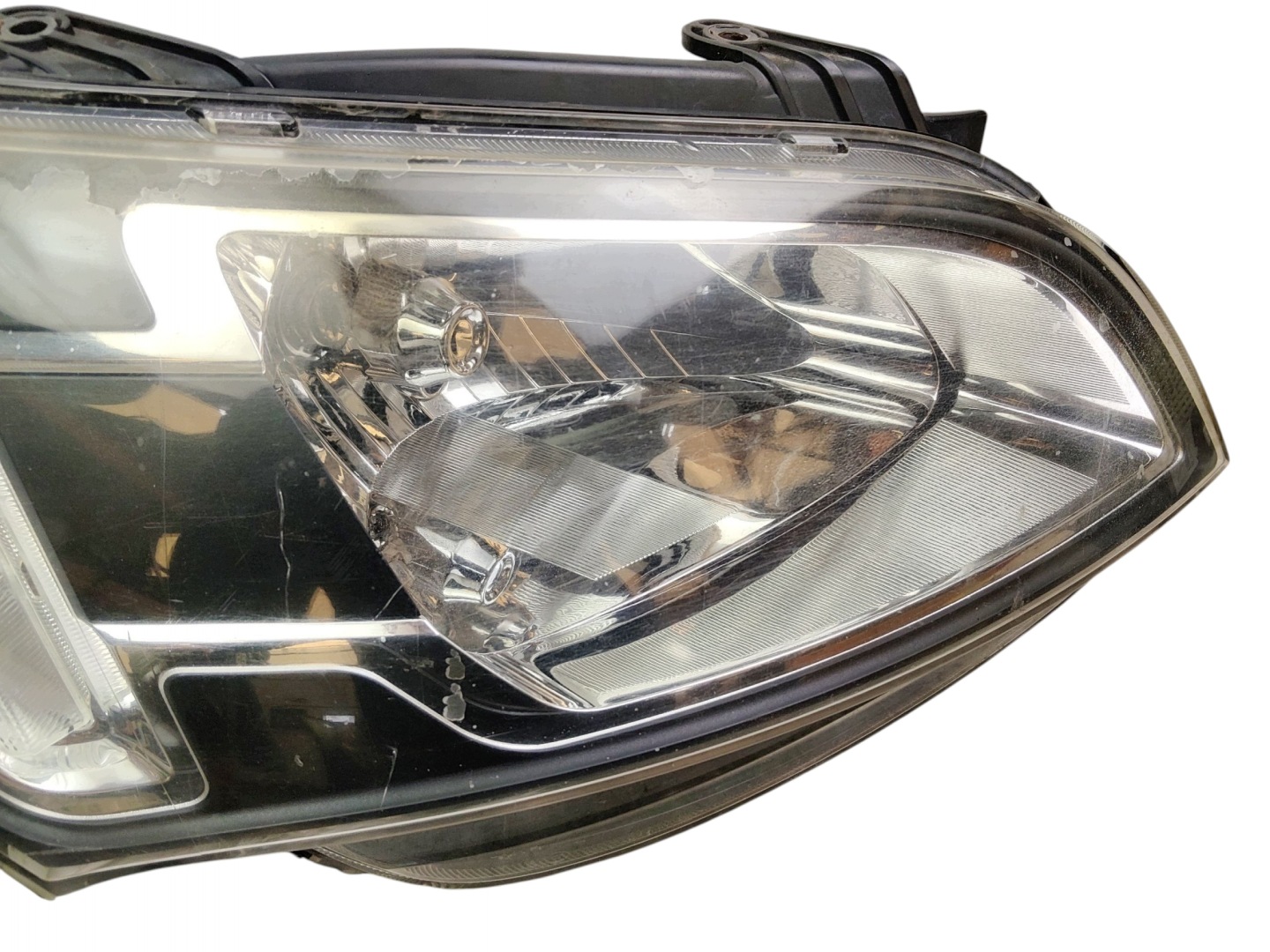 light REFLEKTOR right front KIA SOUL and (08-11) EUROPA