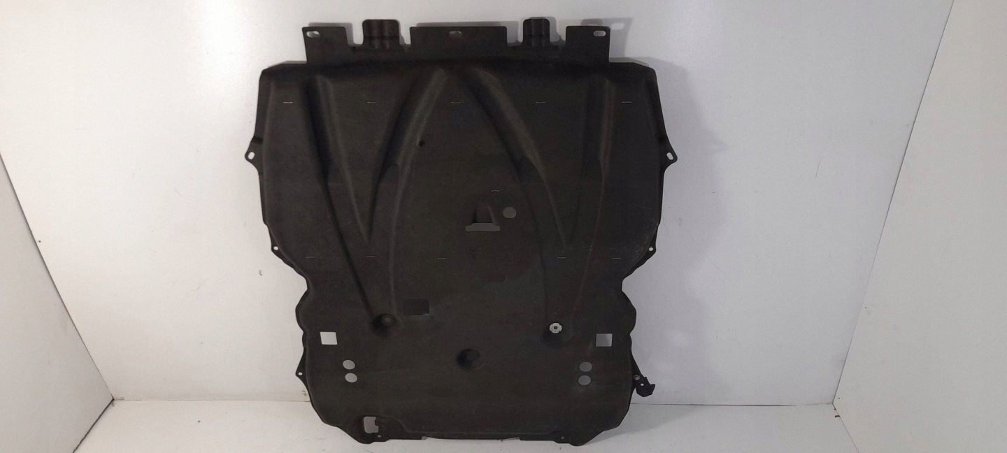 Peugeot 3008 III cover below engine 9862850080 (PL450)