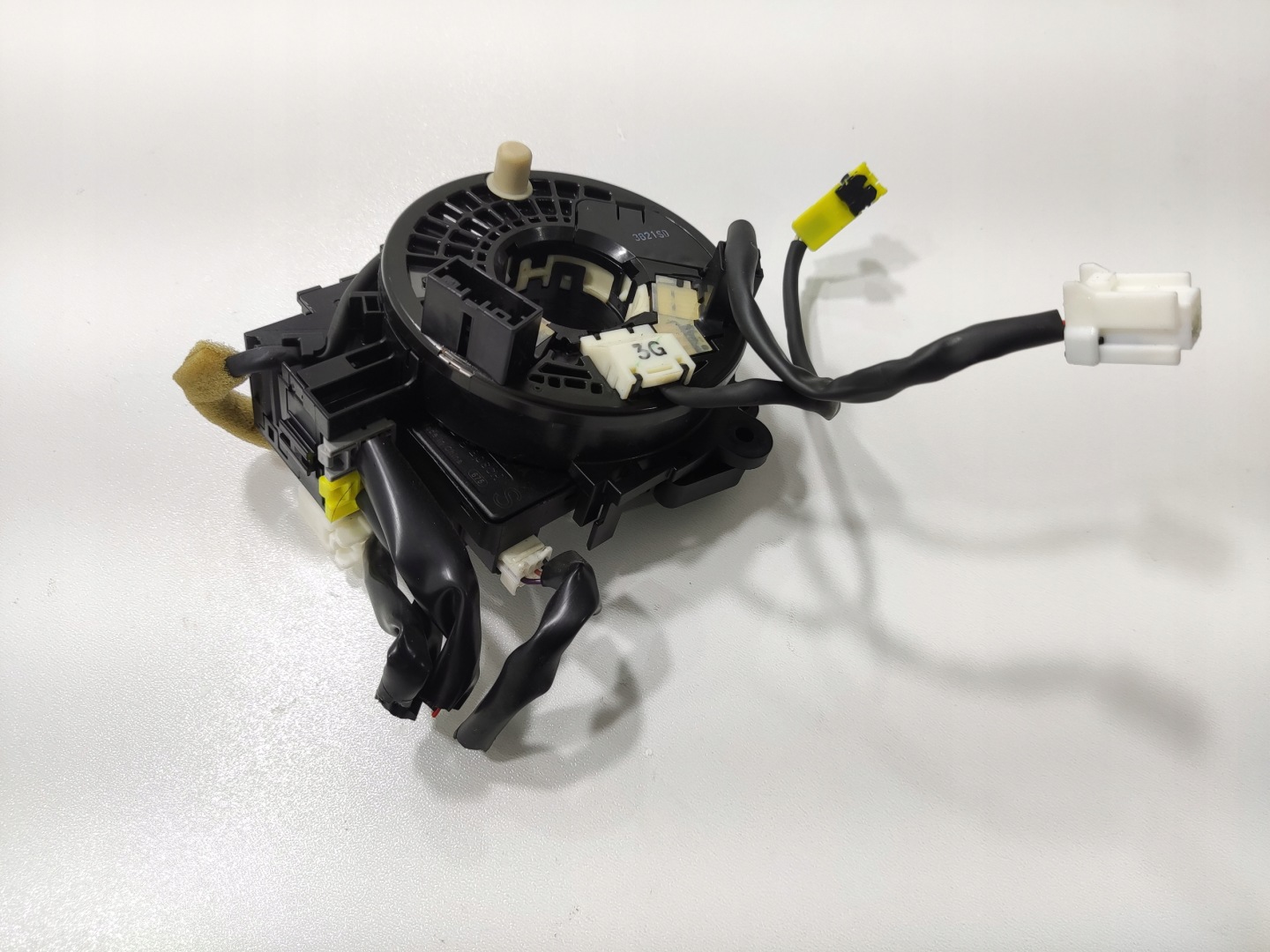 ring ZWIJAK below steering wheel, NISSAN E-NV200 2014-2021