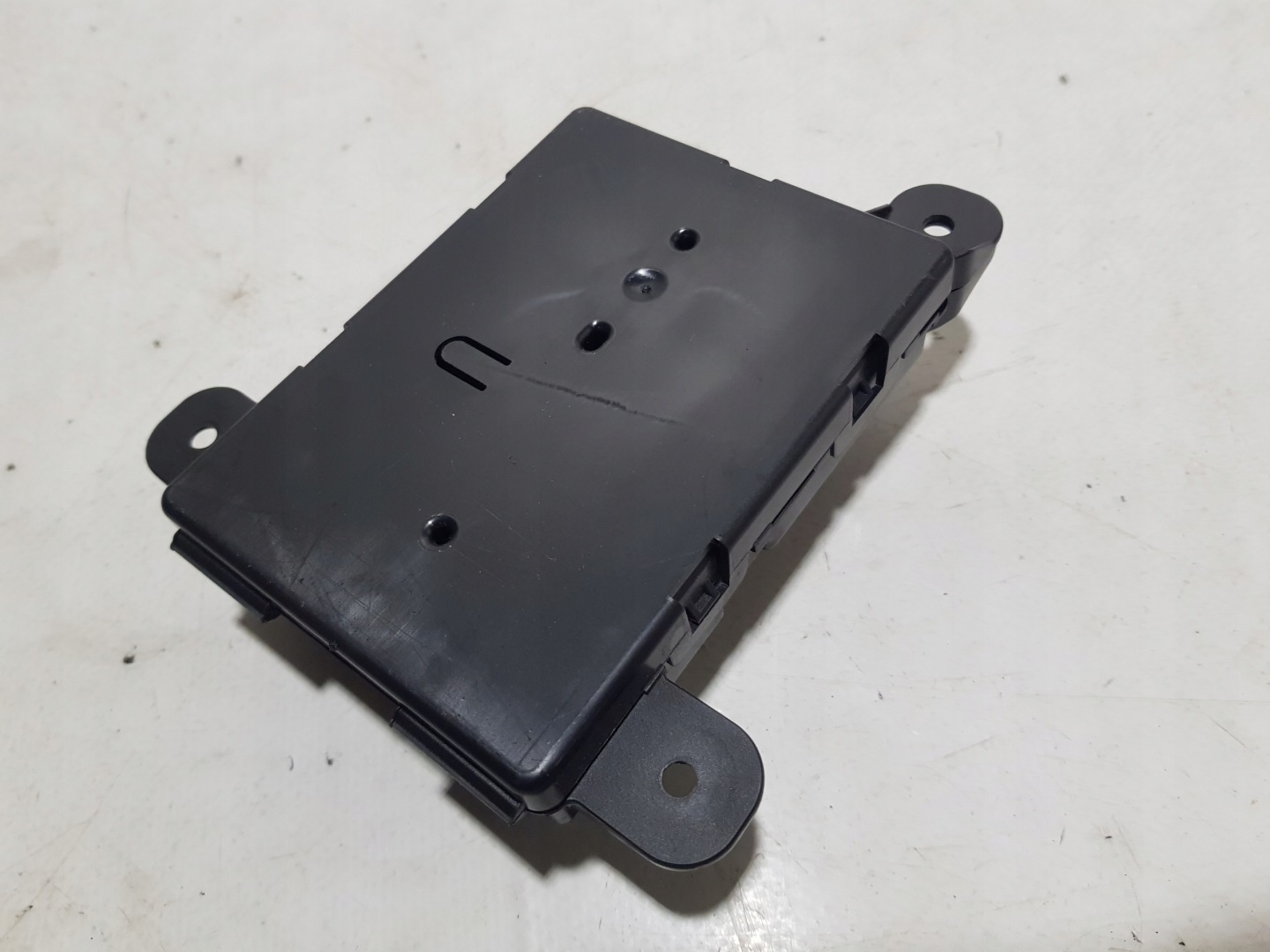 comfort control unit control unit ALFA ROMEO STELVIO 00505441490
