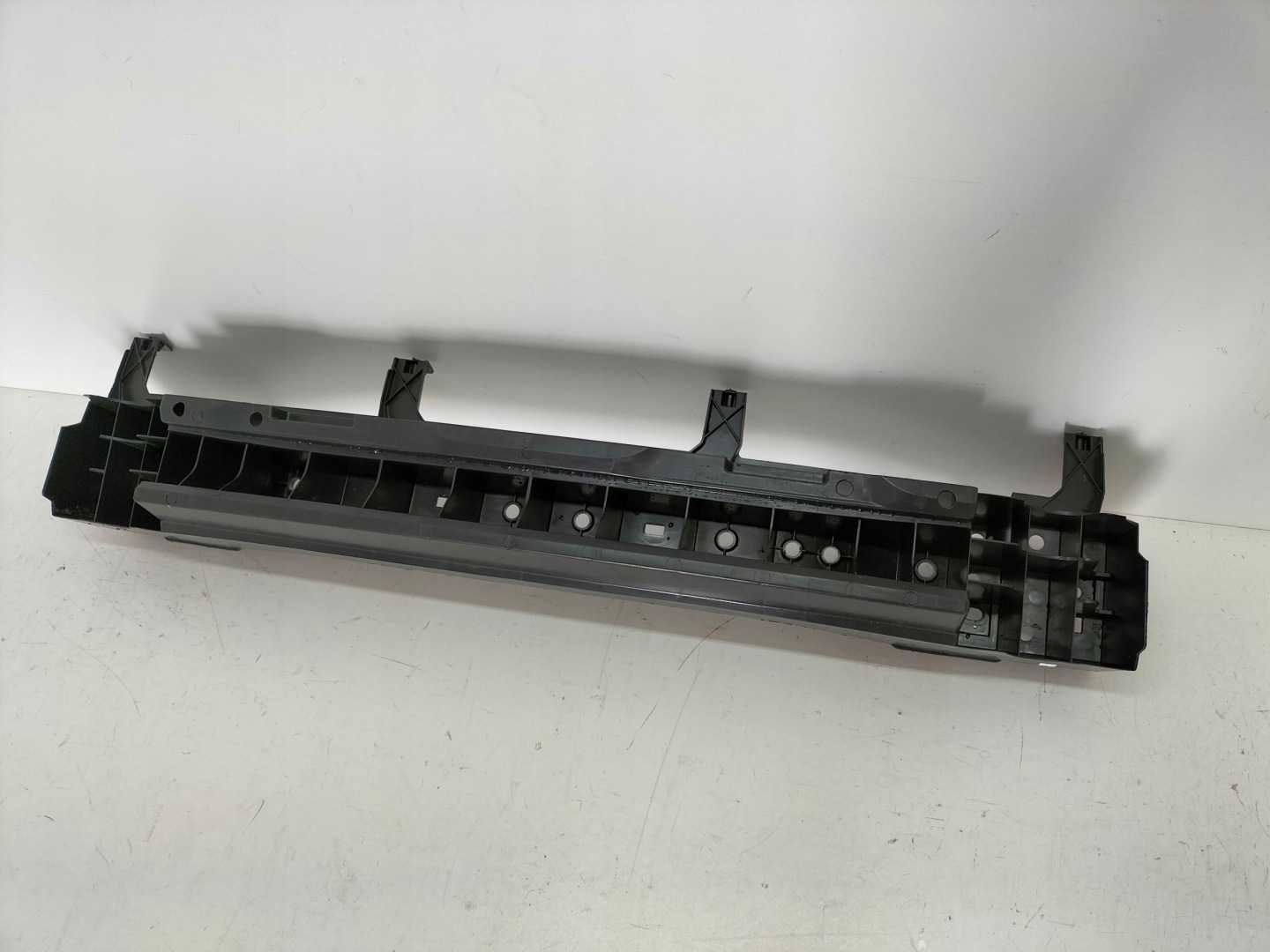 pillar bumper support rear part RENAULT CAPTUR II 19