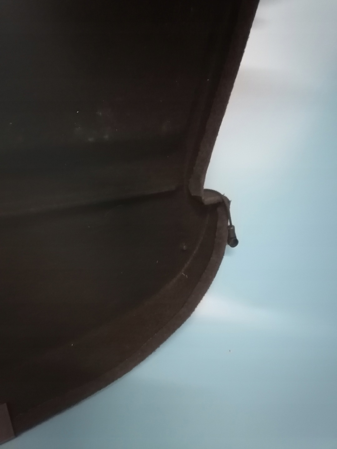 plato boot Opel astra h 13129746