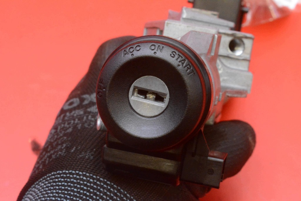 accensione chiave 3M51-3F880-AE MAZDA 3 2 II BL 1.6 CiTD 109 KM LIFT 09-13
