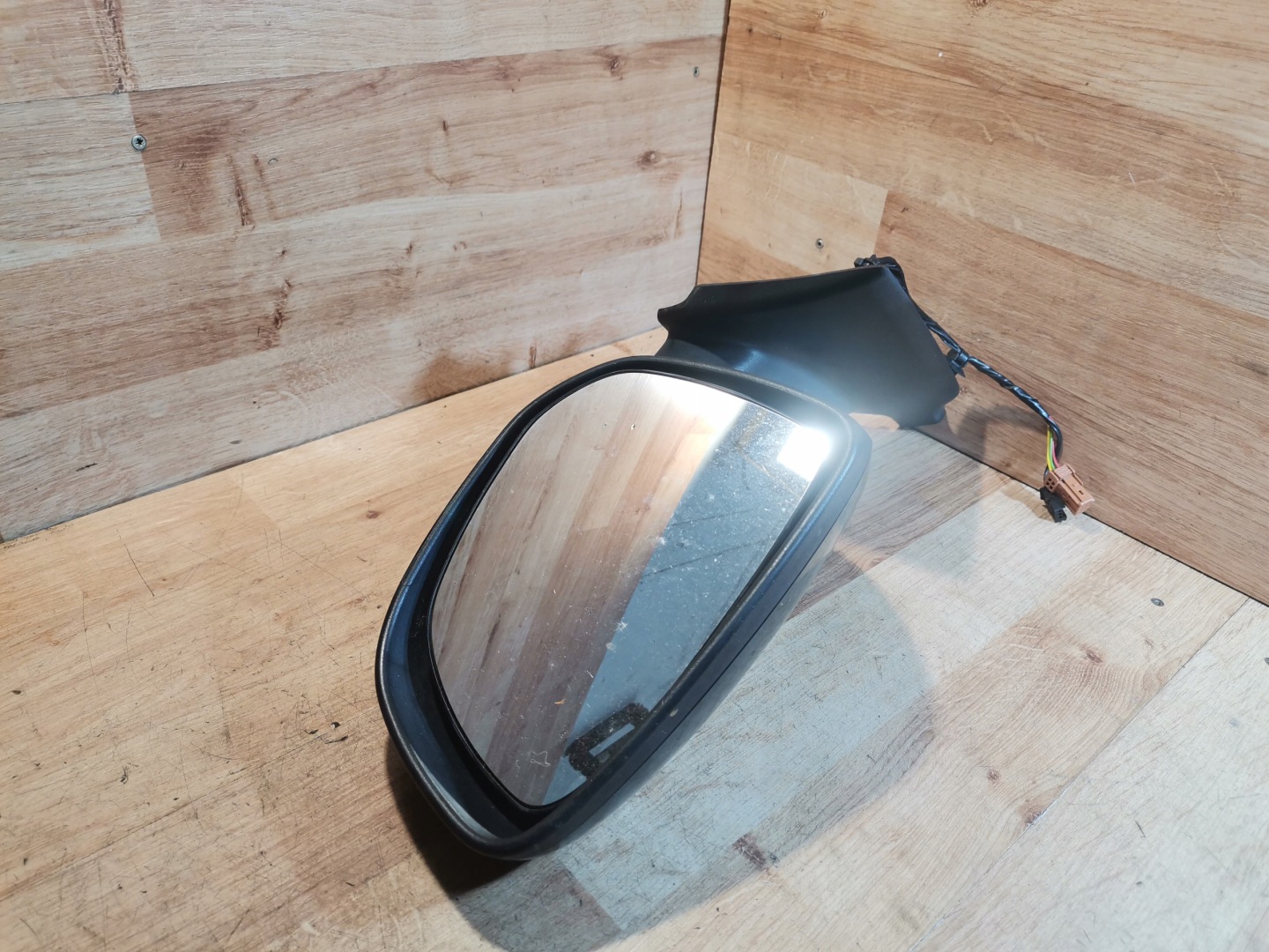 mirror right CITROEN C4 CACTUS 12-17r UK