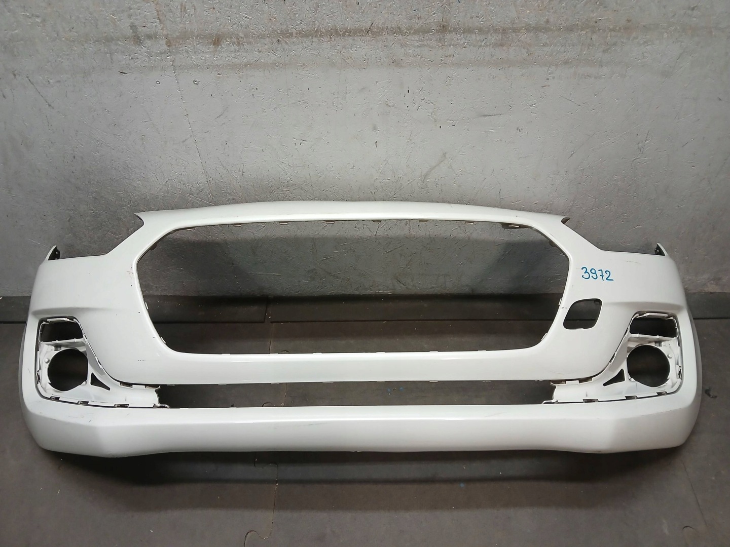 nárazník predok SUZUKI SWIFT MK8