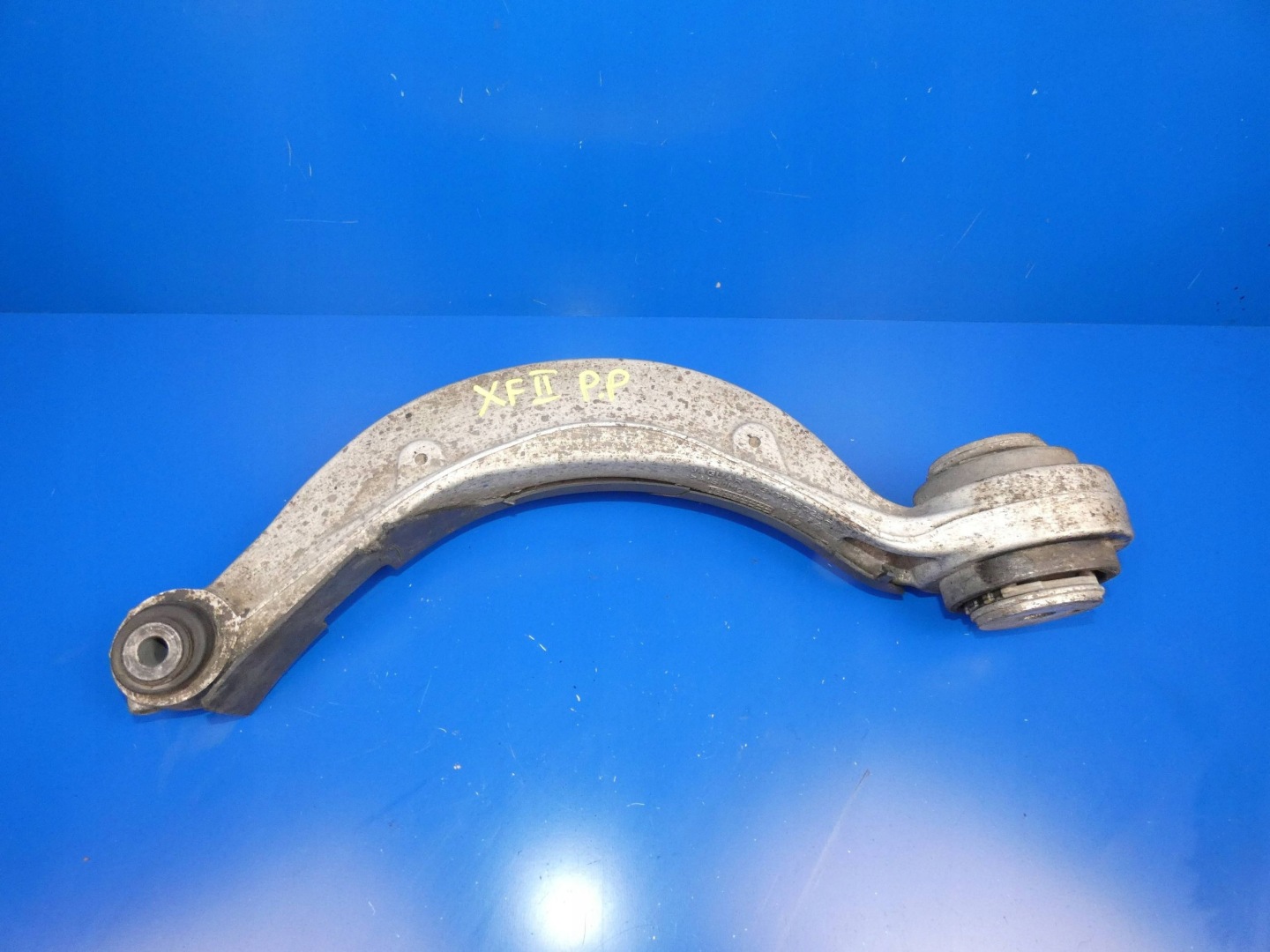 JAGUAR XF II X260 XE X760 arm right front front