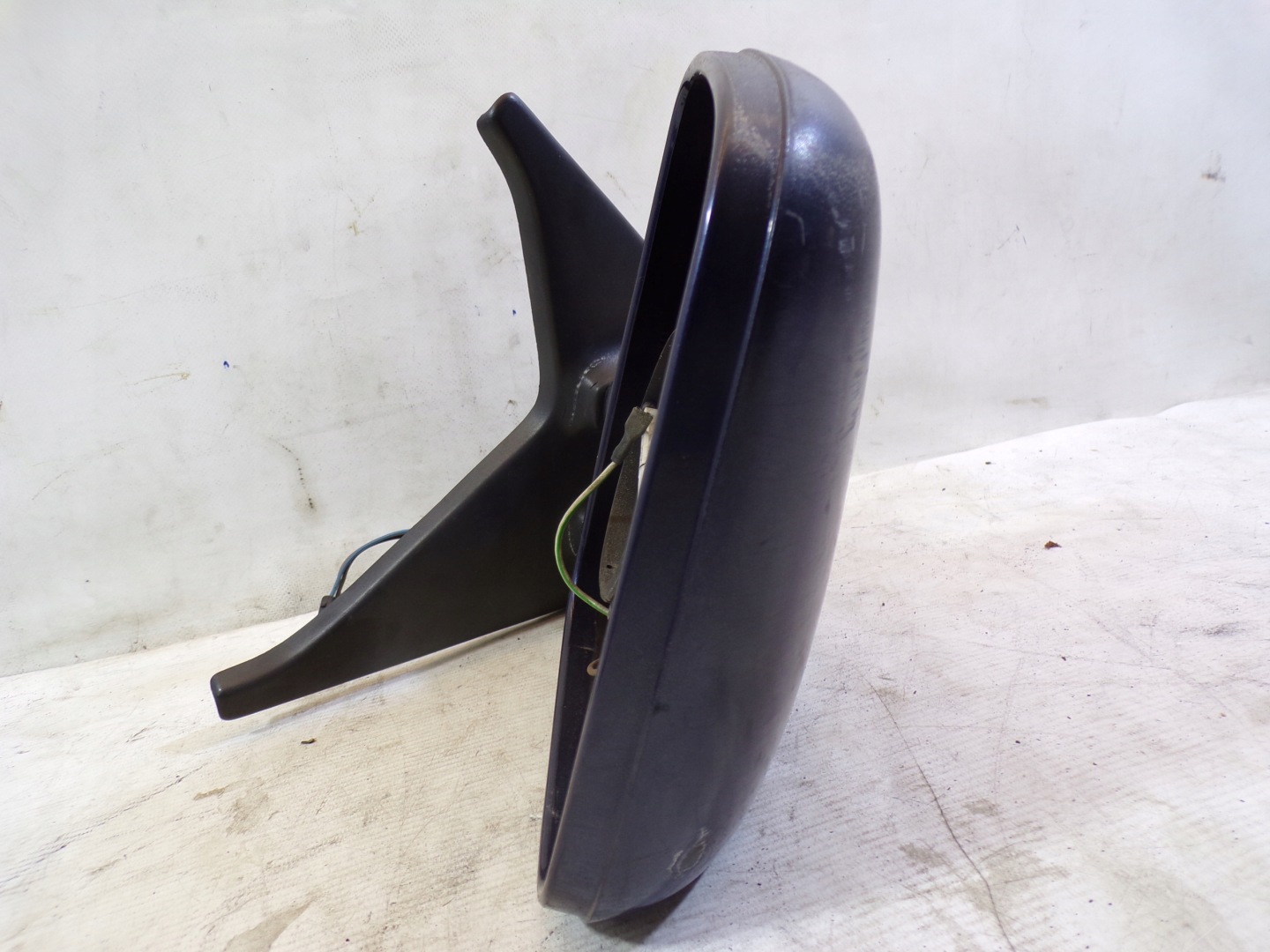 mirror right VOLKSWAGEN TRANSPORTER T4 5 PIN