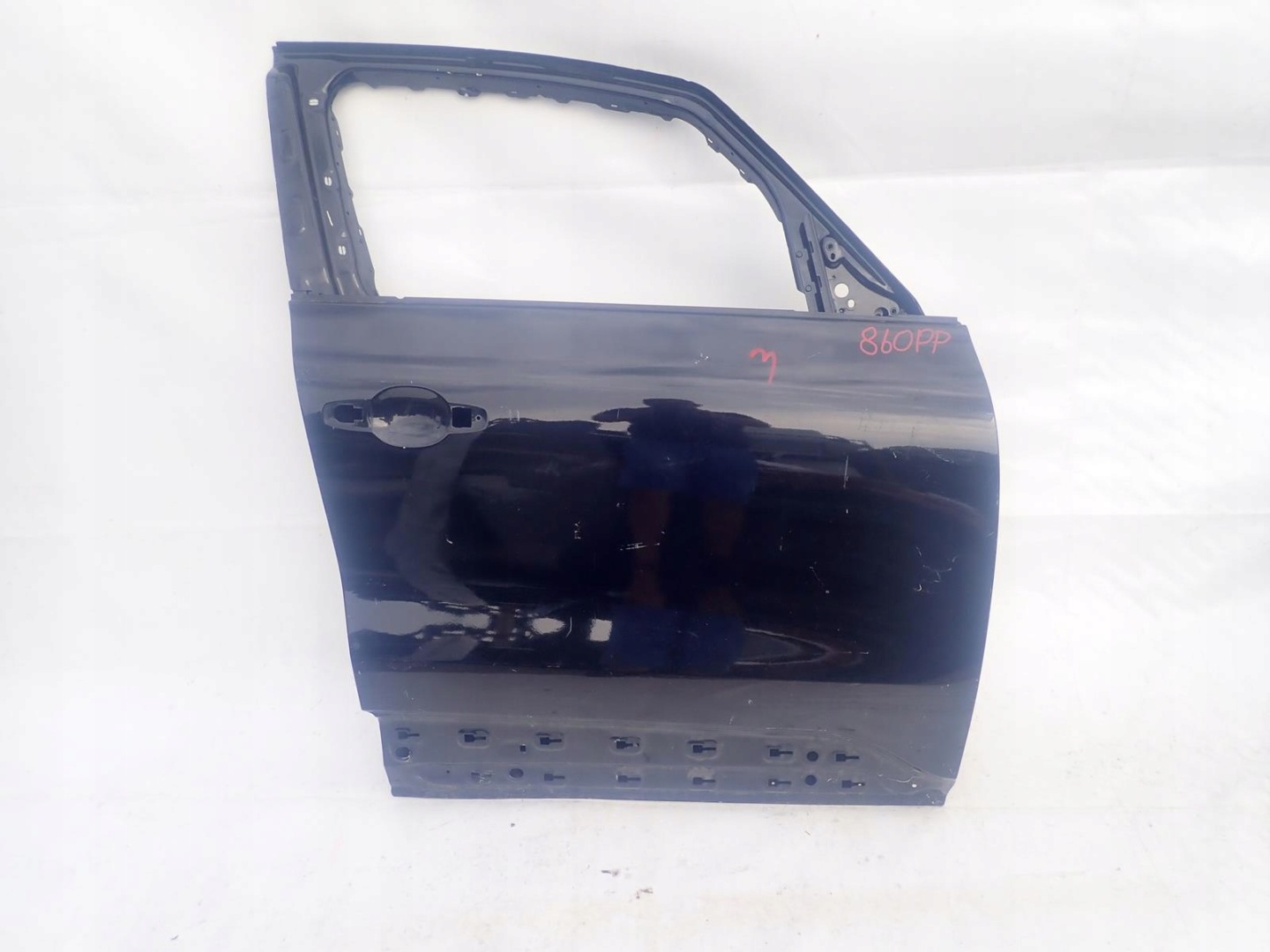 RENAULT ESPACE V 5 14- door front front right