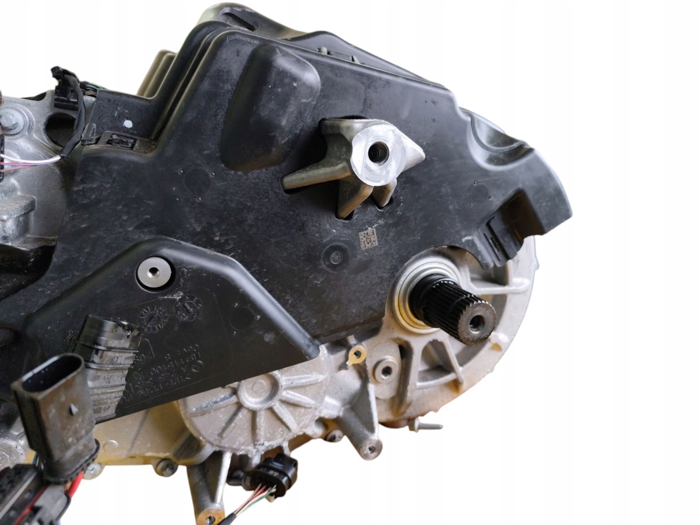 engine electrical MERCEDES EQA EQB H243 X243 A2433409002 780200 9 TYS