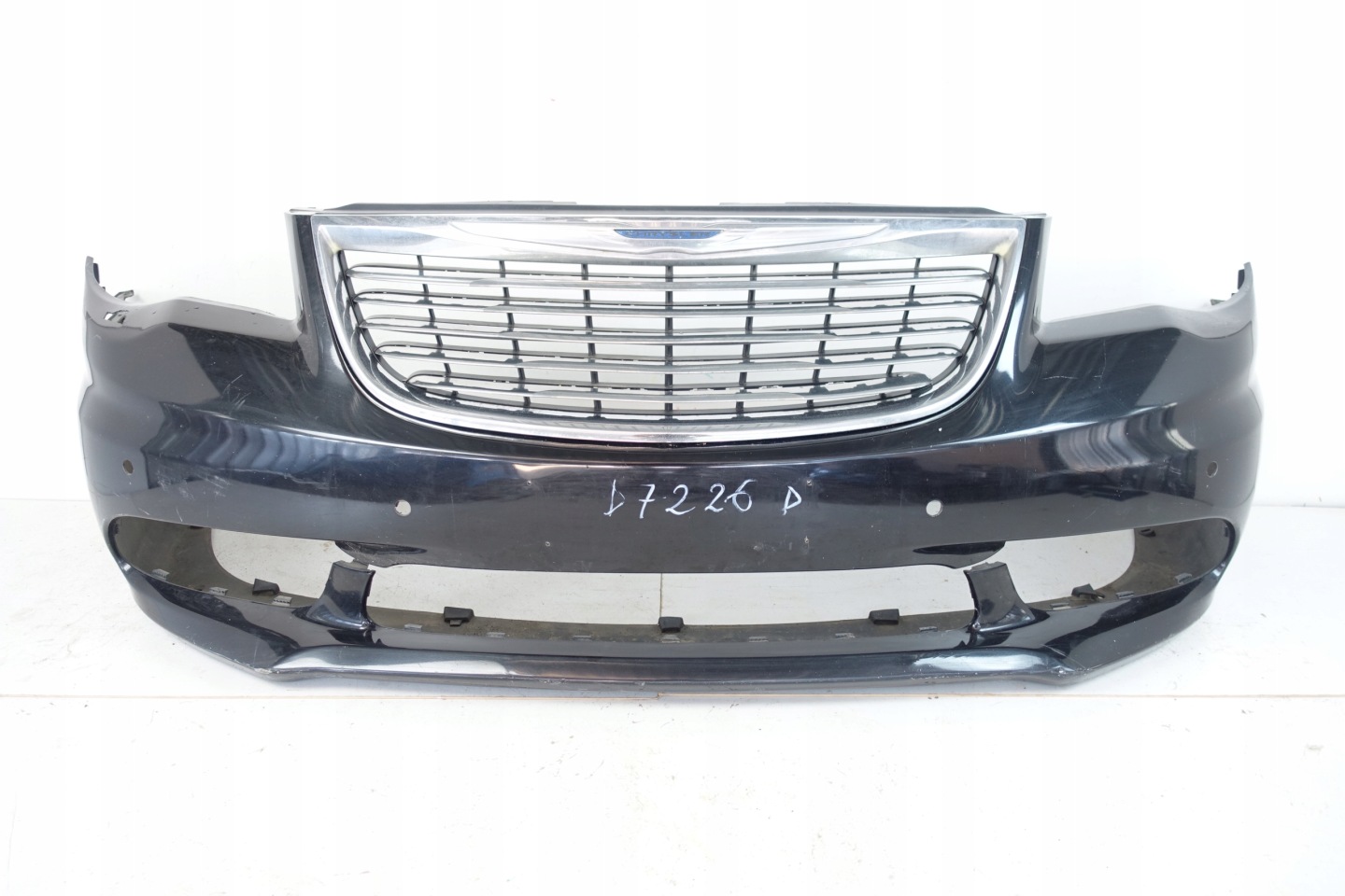 bumper front front LANCIA VOYAGER 65620M/60130D