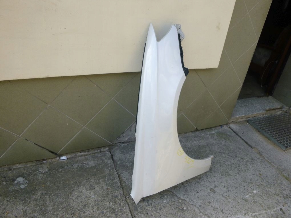 SUBARU LEGACY IV LIFT fender front right left