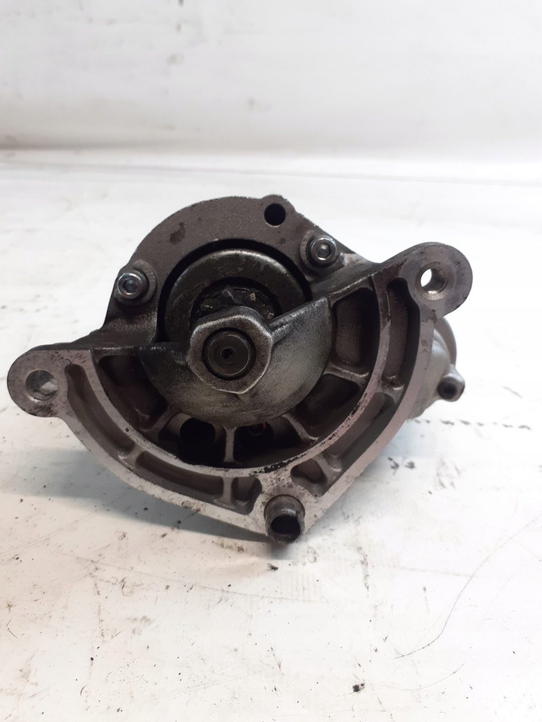 starter Peugeot 307 1.6b