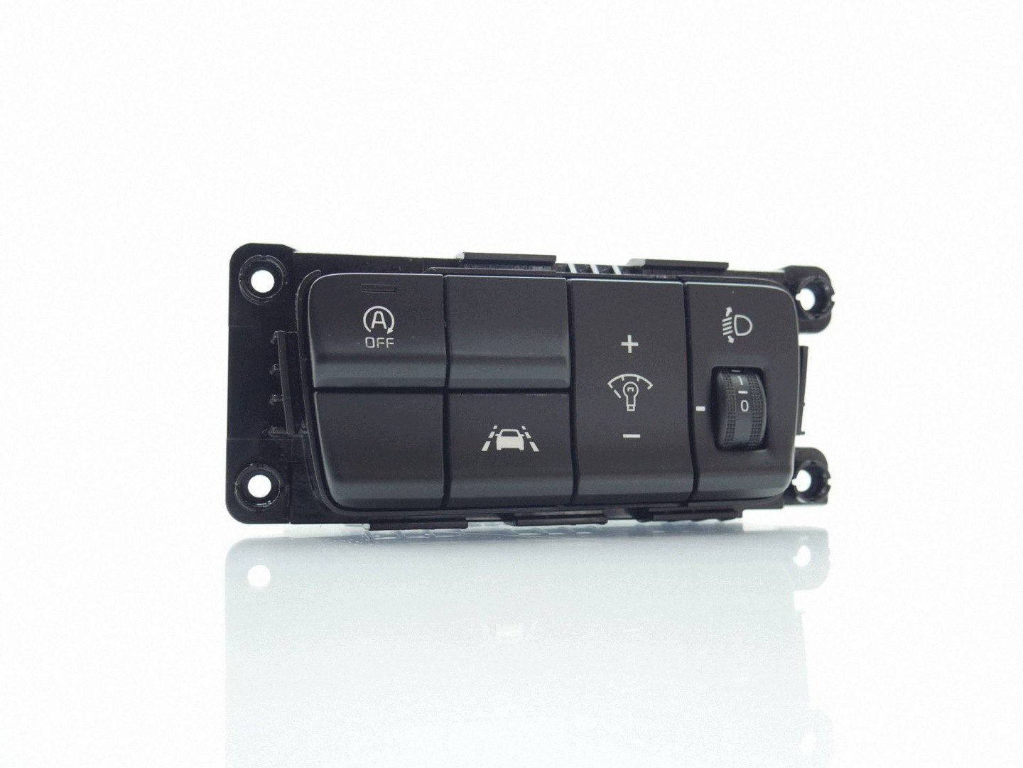 window control switch KIA SPORTAGE IV 4 41D1CT-1000