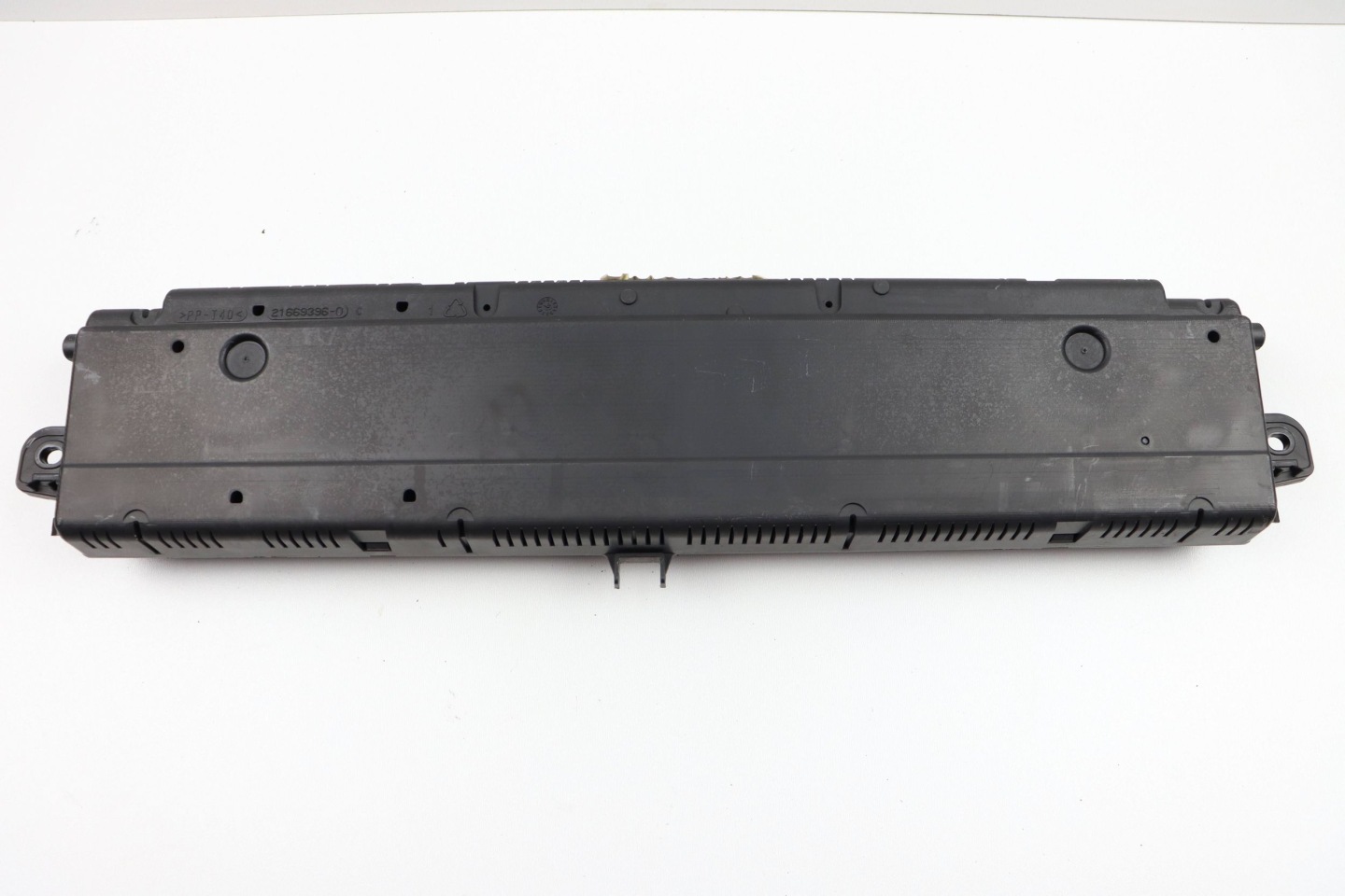 RENAULT SCENIC II dials dials PREDKOSCIOMIERZ 1.5 DCI EU P8200704463A