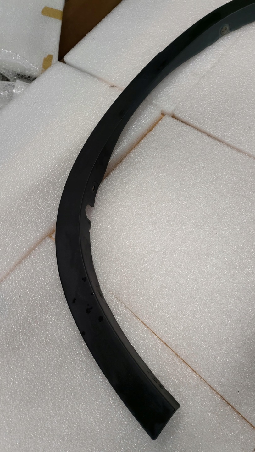 Couverture Aile Arrière Droite BMW X5 F15 2016