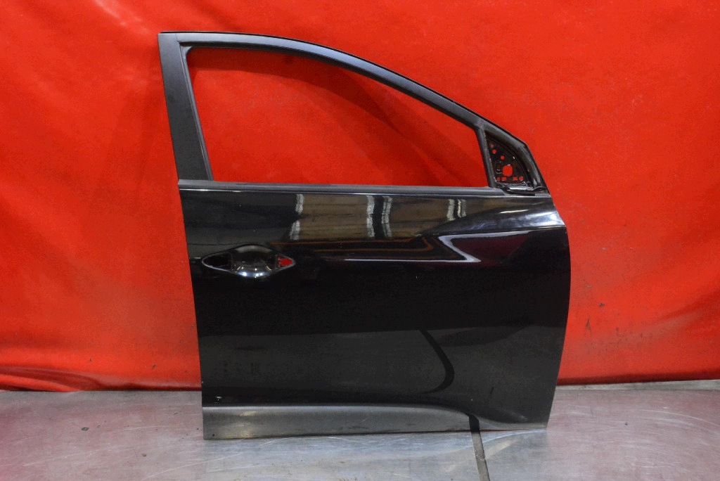 door right front front 9P HYUNDAI IX35 1 and 09-13