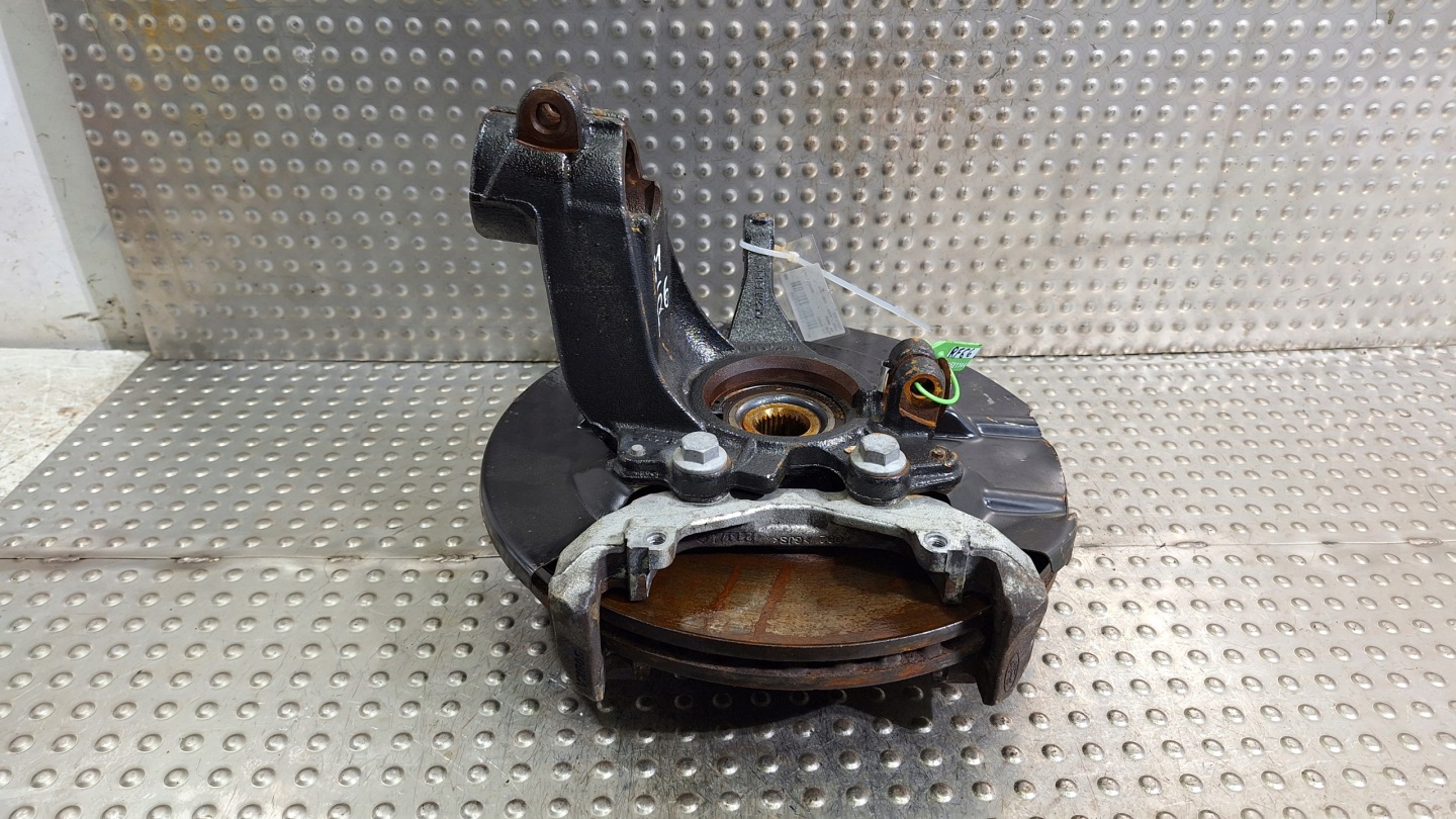 otoč čepu pravá předek DV61-3K170-CAA FORD KUGA MK2