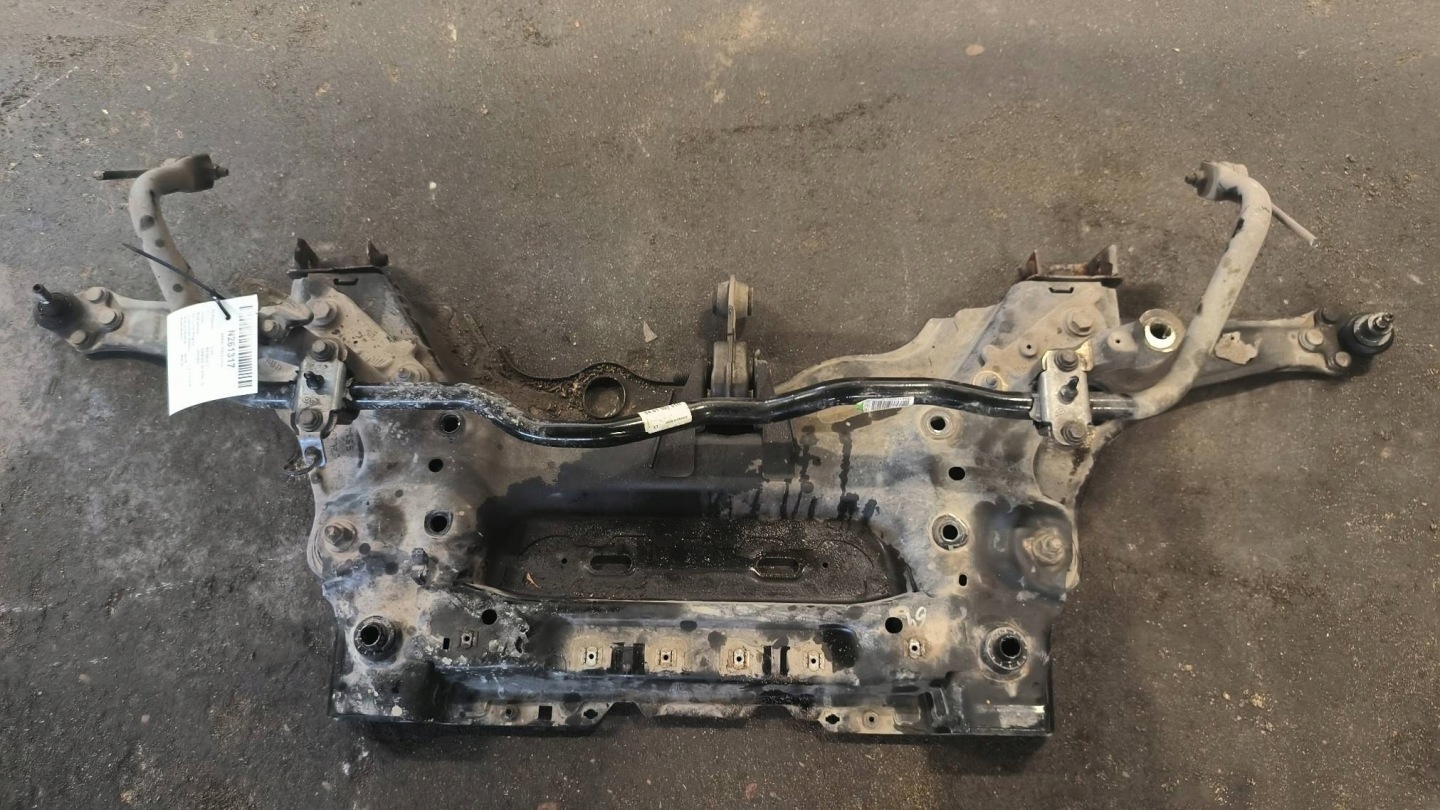 axle beam front 1.3 RENAULT GRAND SCENIC IV