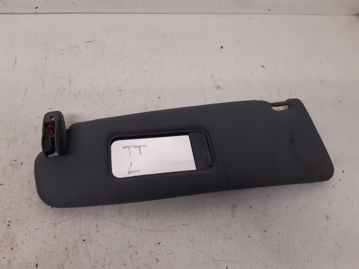 visor przeciwsloneczny left Audi TT 8N