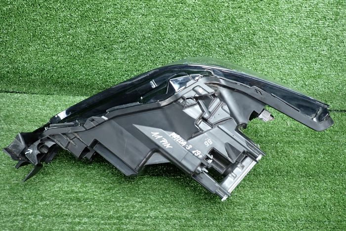 MAZDA 3 FULL LED 19- reflektor right light right