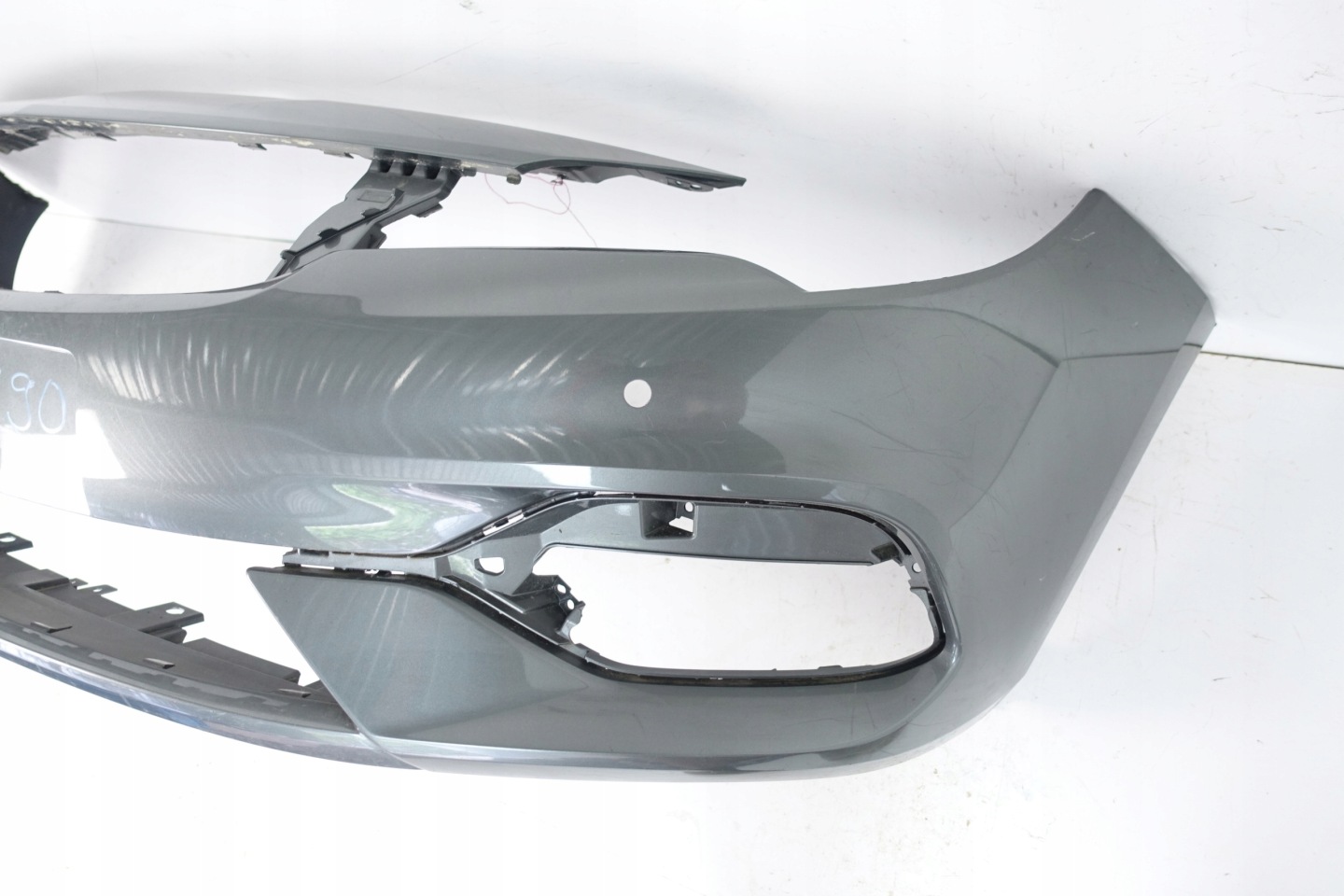 OPEL ASTRA K V LIFT 2019- bumper front front 39130492