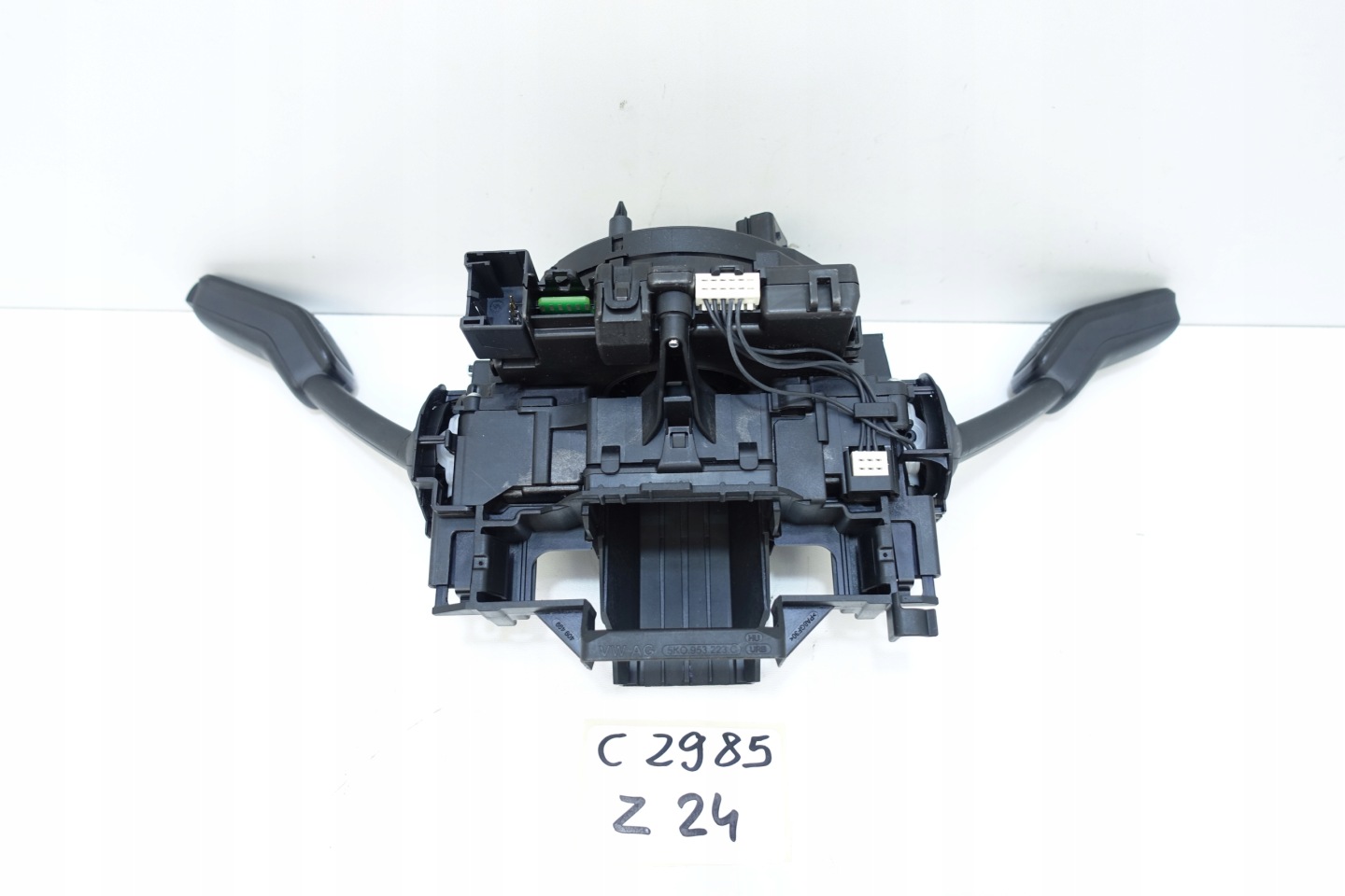 MANETKA switch VW SKODA SEAT 5Q1953521Q
