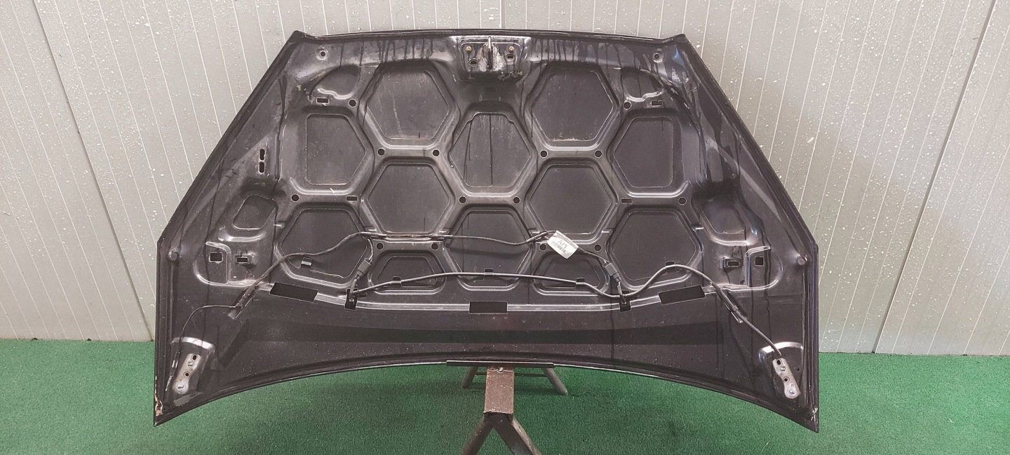 cofano FORD S-MAX GALAXY LIFT 10-15 LAK: G6