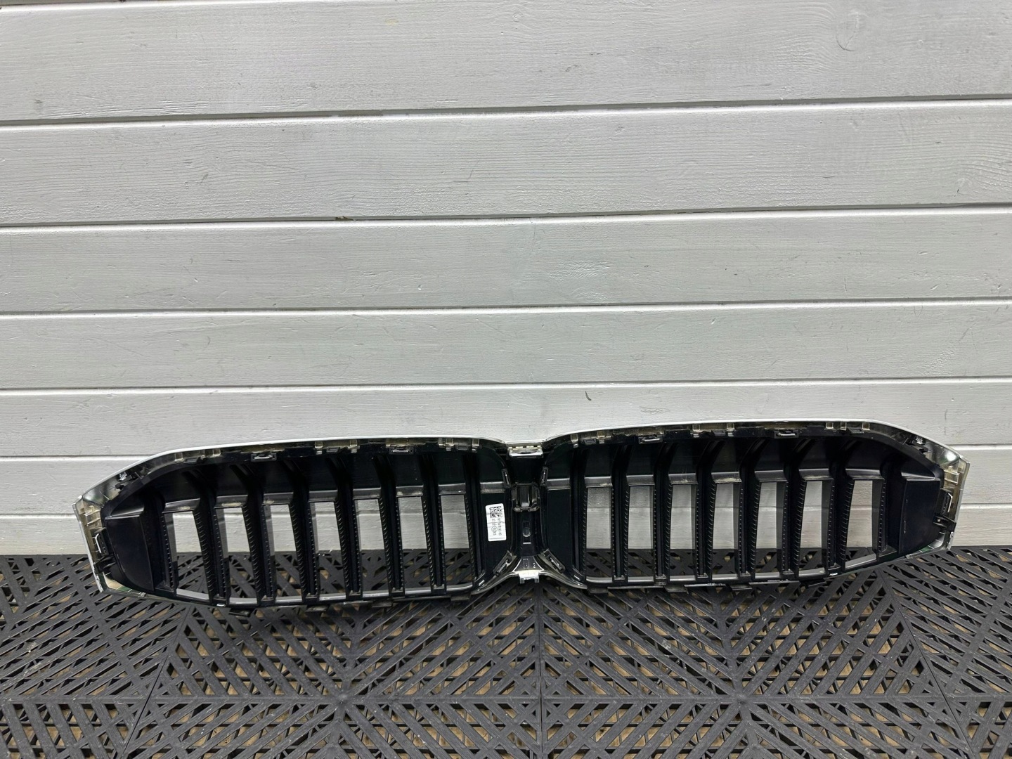 grille radiator (grill) BMW 3 G20 G21 5A1BF69