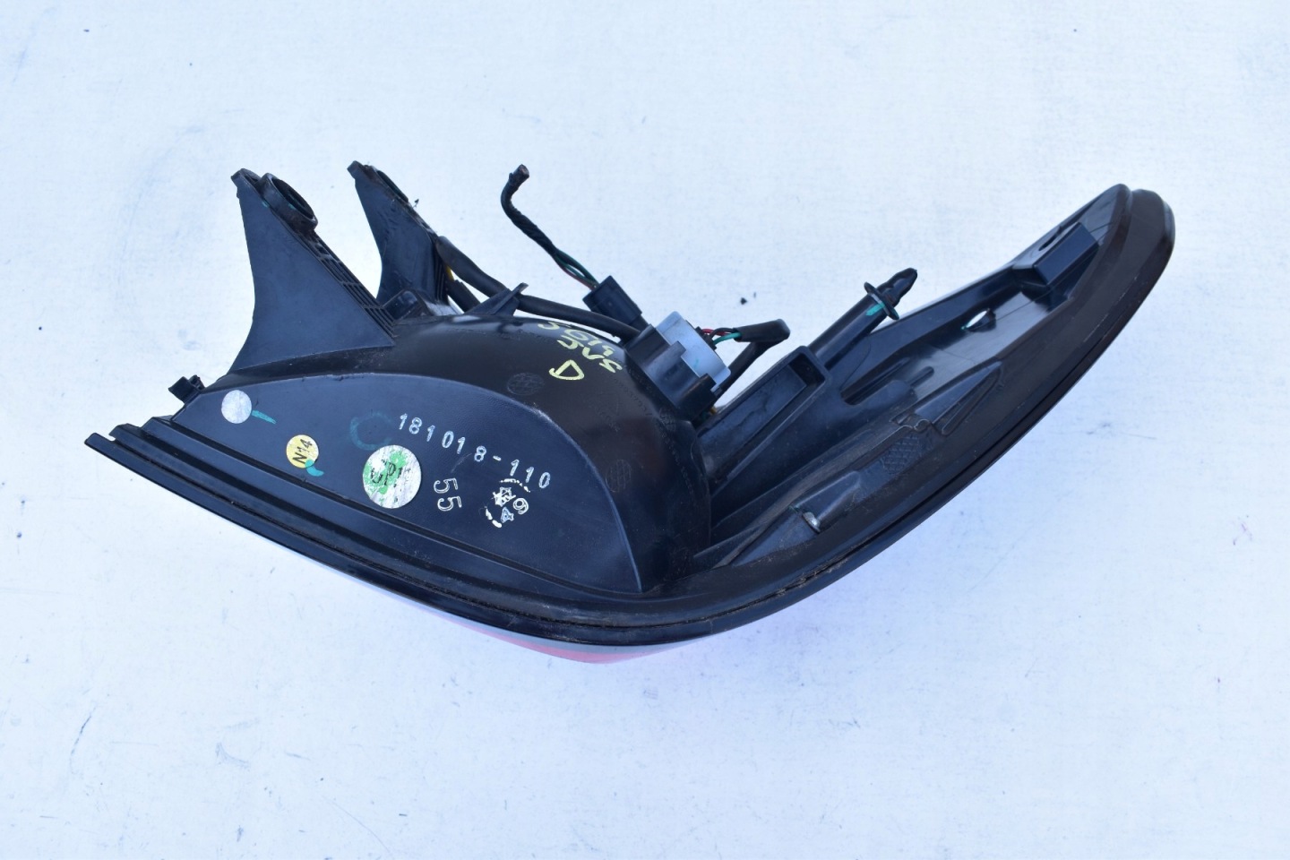 light left rear part MG ZS and 2017-2020 41053-010S40