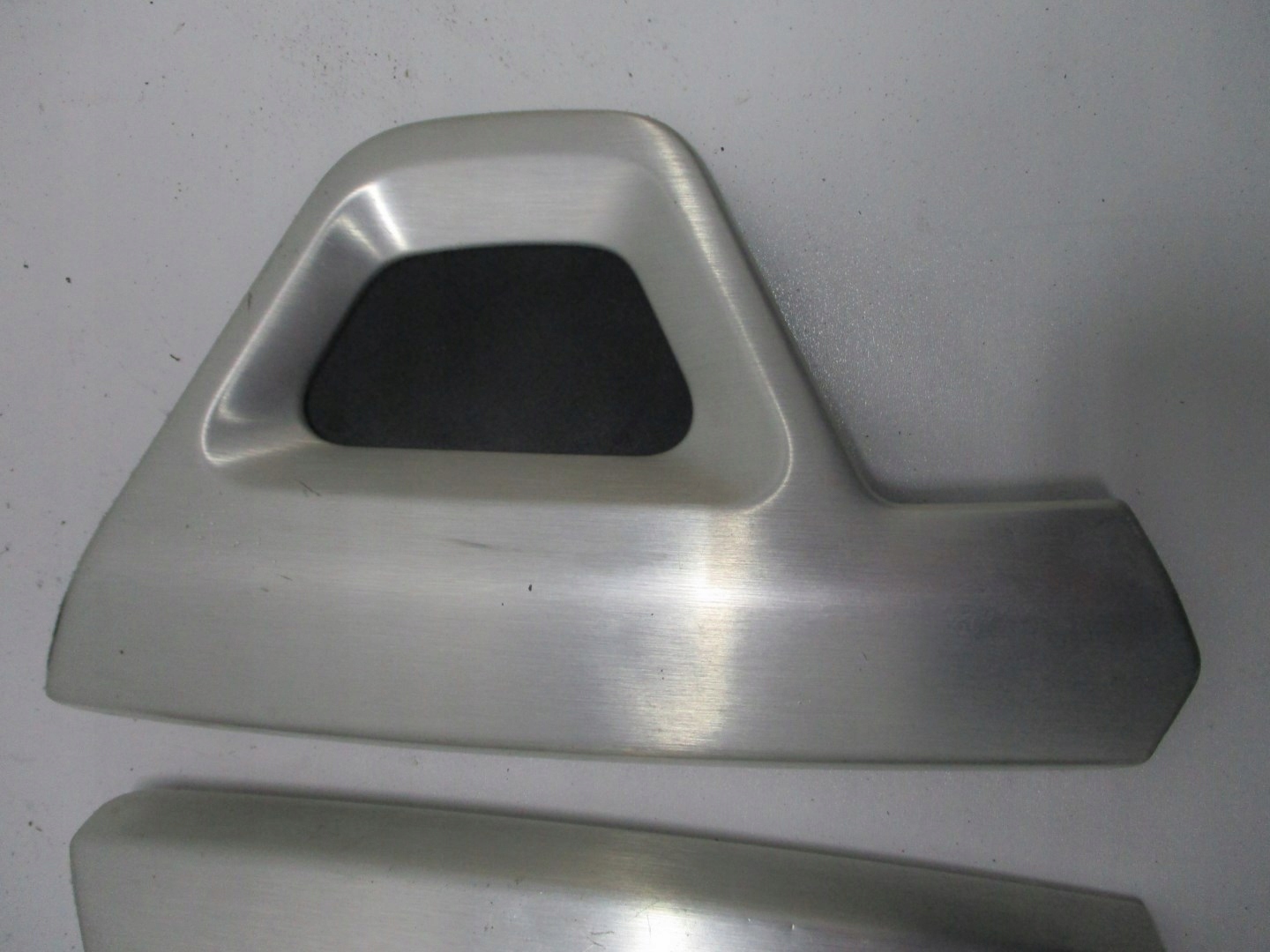 decorative trim cap RANGE ROVER VOGUE
