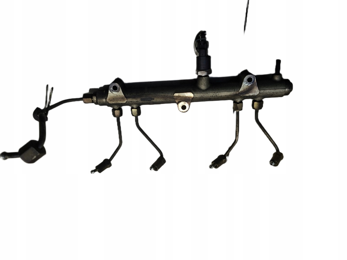 Rampe injection GRAND VOYAGER IV 2.5 CRD 0445214041