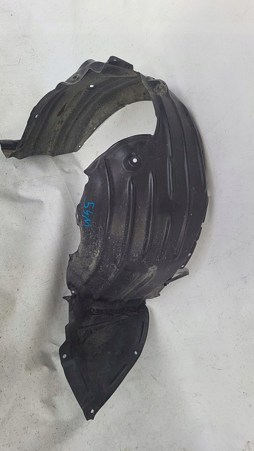 MAZDA 6 III GJ mudguard left front front GRF2