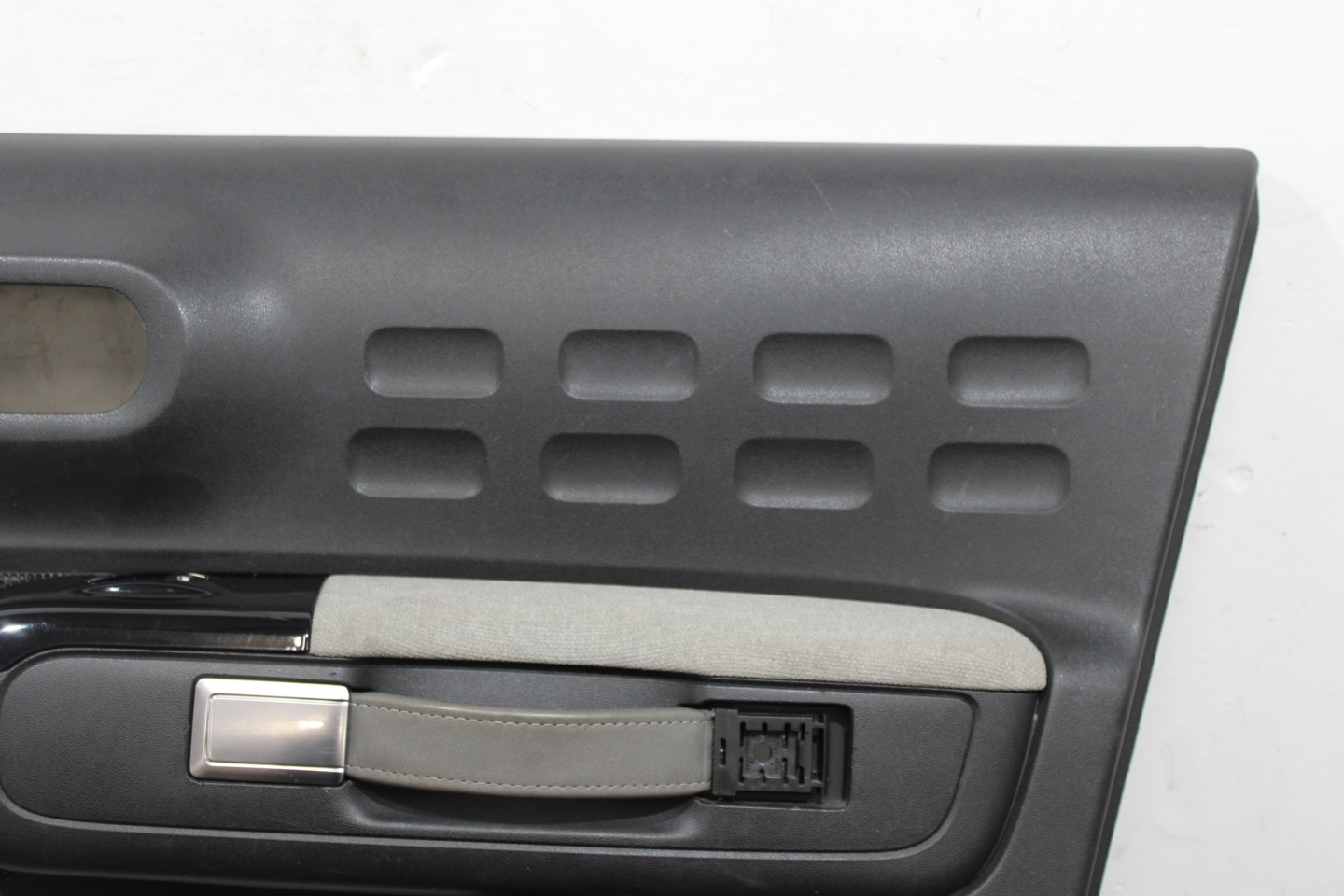 upholstery side door right front right front CITROEN C3 III 3
