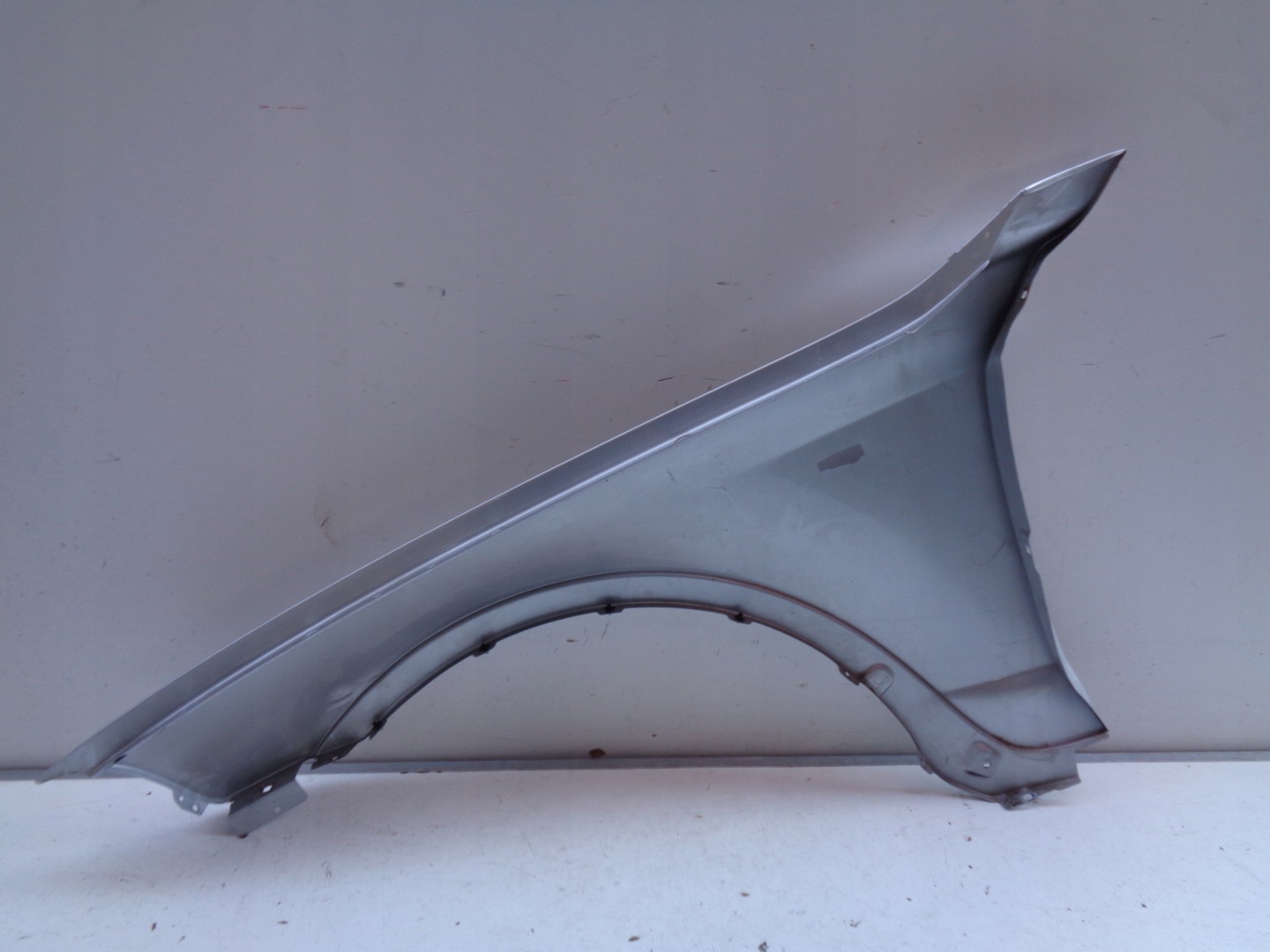 fender right front BMW X3 E83 06- LIFT NR 34994