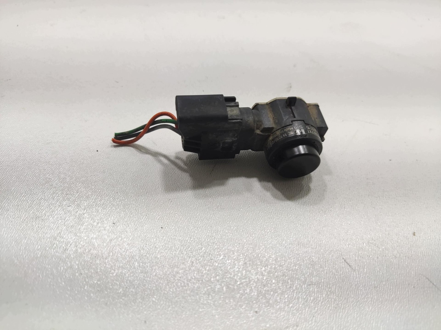 sensore parcheggio PDC CITROEN DS5 2011-2015 9675202477XT