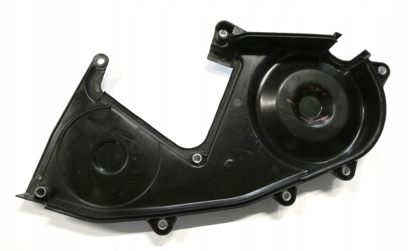 Blende Abdeckung des Zahnrads HONDA CIVIC VII 1.7 CDTI