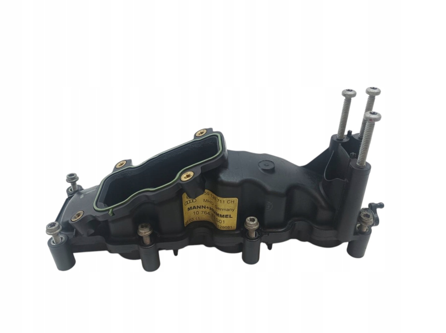 sací potrubí 059129711CH 2.7 TDI Audi A6 III (2004-2011) C6