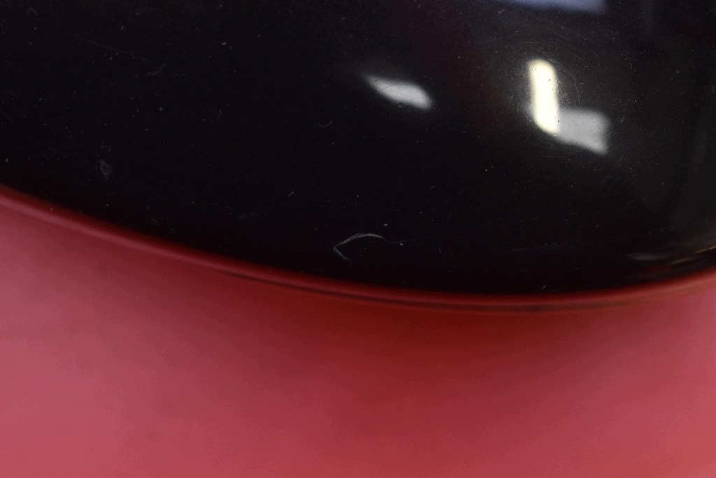 mirror left LC9X EU 3C0857933A VW PASSAT B7 10-15 9 PIN