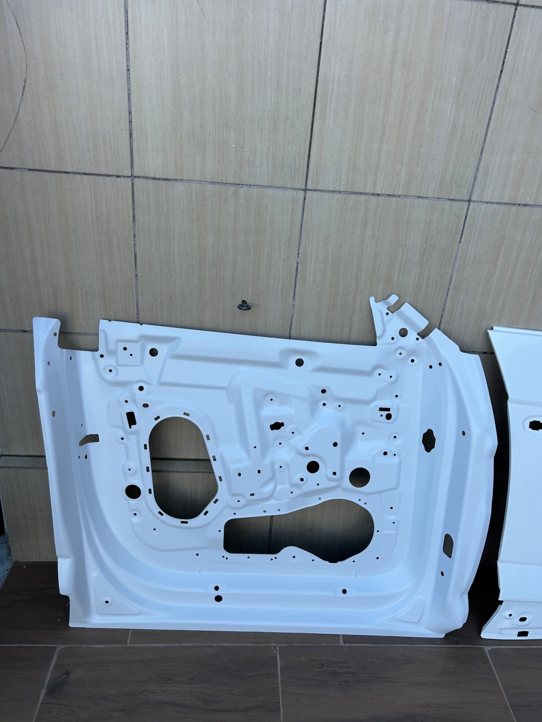 Lamborghini Urus côté/latéral portière avant droit, Front Right Door