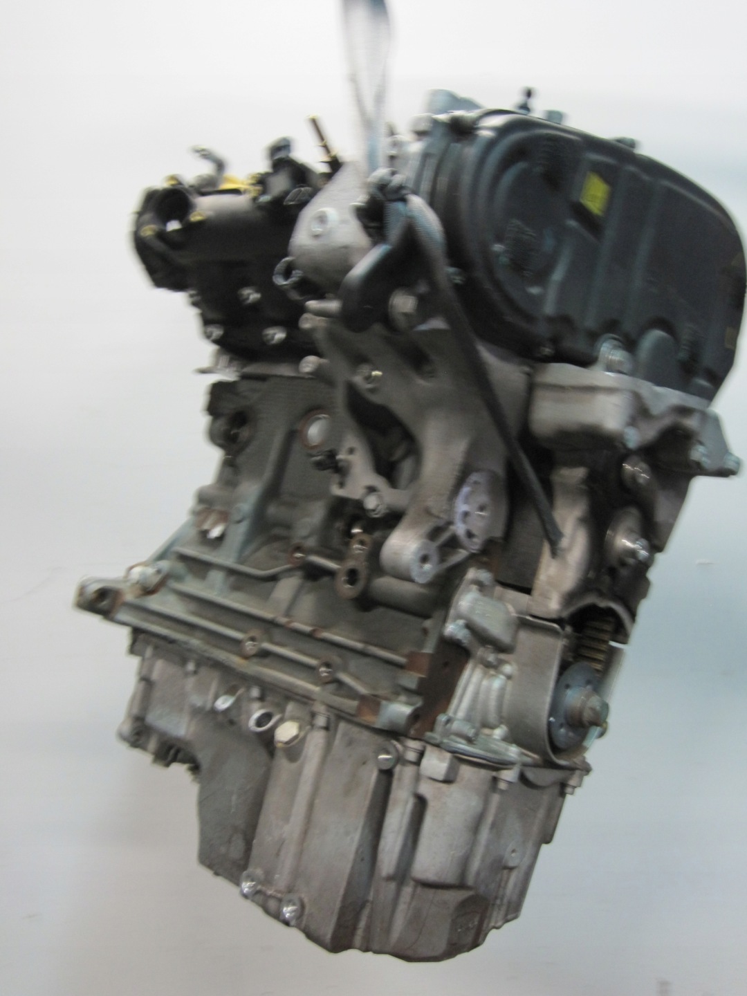 engine MOTOR FIAT 500X 1.6 M-JET pillar 55260384