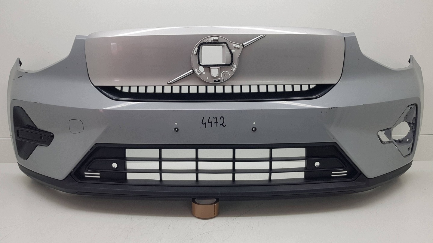 VOLVO XC40 C40 LIFT RECHARGE bumper front 31690933