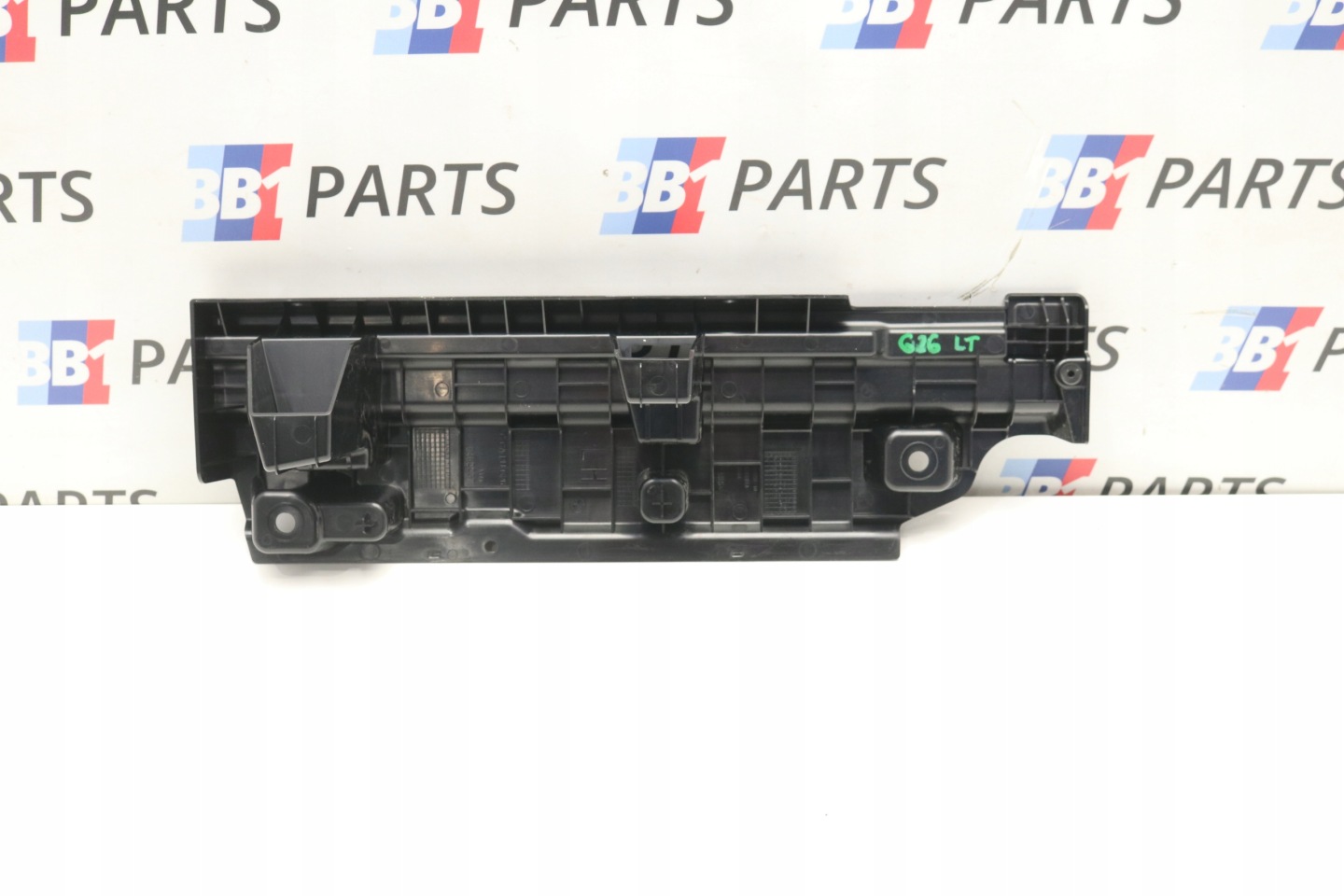 BMW I4 G26 cover plastic holder upholstery boot left 9462237