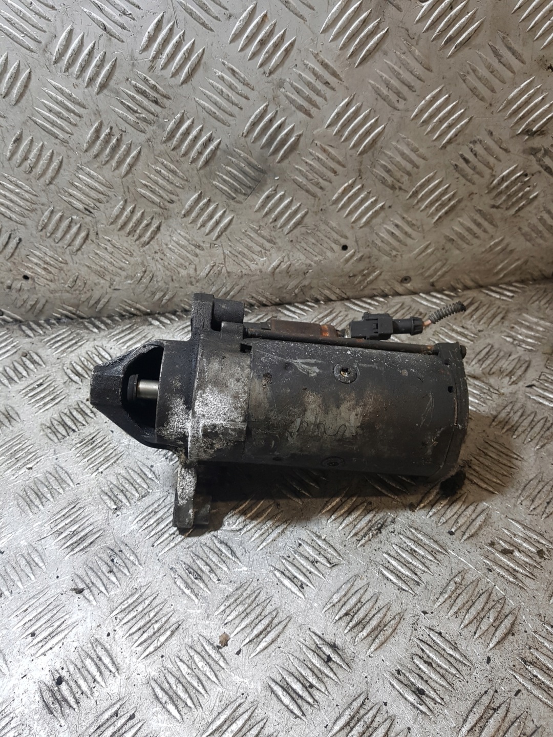 starter PEUGEOT 3008 9662854