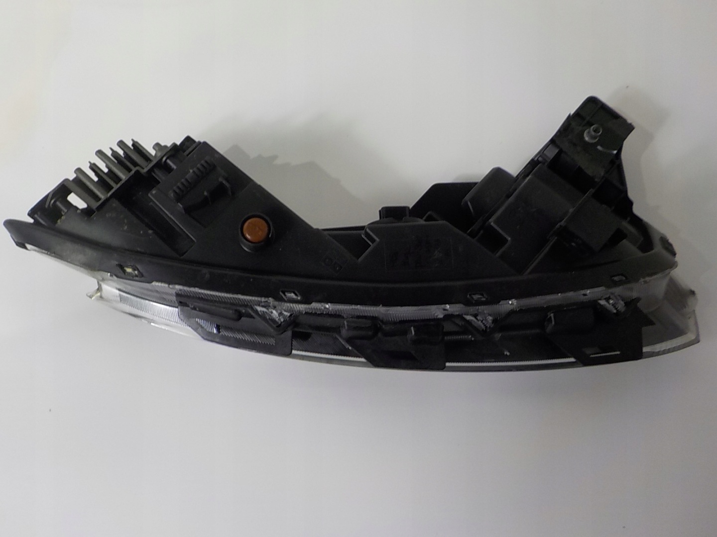 HYUNDAI BAYON light left front LED DRL